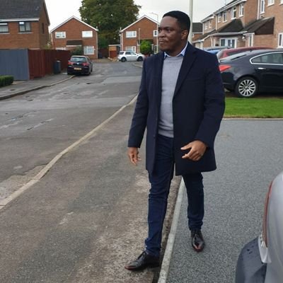 kudamagu's profile picture. keep the main thing being the main thing