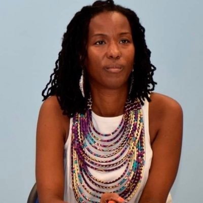 UN Women Caribbean MCO Representative