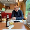 rysanek_david's profile picture. Věčný stěžovatel se zájmem o politiku, dopravu a život, který není pohlcený stresem. Dispečer vlakové dopravy u jednoho z českých dopravců.
Názory zde-soukromé
