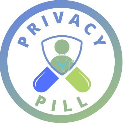 Privacy_Pill's profile picture. Your daily dose of content about Data Protection and Privacy 🛡💻

#KeepItPrivate
