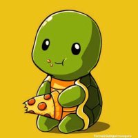 TurtleHype(@TurtleHype4) 's Twitter Profile Photo