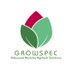 GrowSpec_UK (@growspecuk) Twitter profile photo GrowSpec_UK (@growspecuk) Twitter profile photo