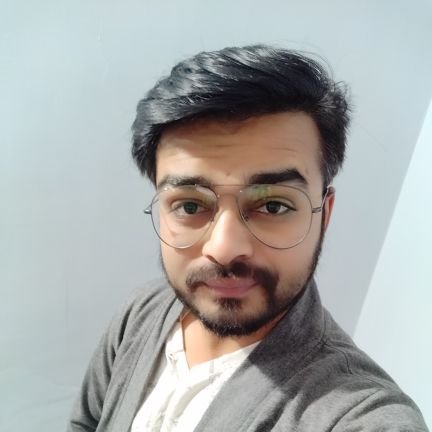 Jatin_Bhuva's profile picture. 