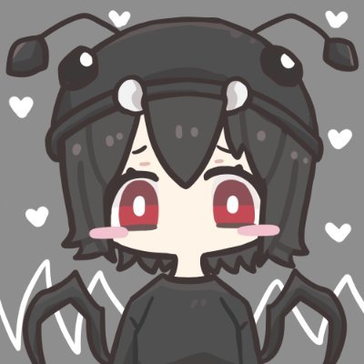 ナ一ガ🐜さんのプロフィール画像