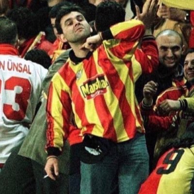 SEVEREK ÖLECEĞİZ GALATASARAY ! 💛♥️