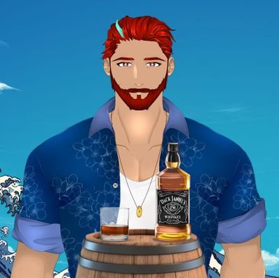 GOOD TIMES // GOOD LAUGHS // GOOD PEOPLE // AND. A GOOD WHISKEY PLEASE 🥃 😁
twitch ➡️ https://t.co/HQg8ankoJU
YT:➡️ https://t.co/Yeykg9f5hM