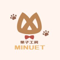 菓子工房MINUET (@minuet_cookie) 's Twitter Profile