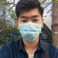 Jun Hao GOH(@goh_junhao) 's Twitter Profile Photo