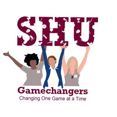 SHU Gamechangers