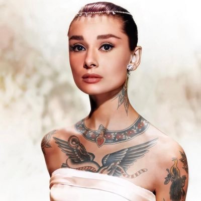 the_Audreyy's profile picture. 