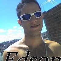 Edson Jones - @Edson_reichardt Twitter Profile Photo