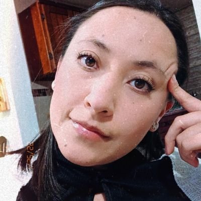 LuLuXyTa's profile picture. Lo mejor de la vida no se planea, simplemente sucede.