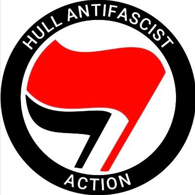 No pasaran. Organising and taking action against the far-right in Hull.