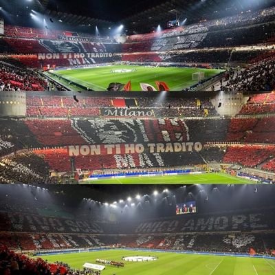 Campione d'Italia 2021/2022 🔴⚫👹🇮🇹1️⃣9️⃣
#ForzaMilan