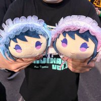 こめっと🌈 a.k.a こめぼう (@comet_around) 's Twitter Profile Photo こめっと🌈 a.k.a こめぼう (@comet_around) 's Twitter Profile Photo