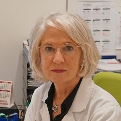 Directora de Centro de Bioquimica y Genética Clinica. HCUVA. Murcia