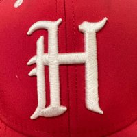 Heritage Mountaineers Baseball(@HHS_Bsbl) 's Twitter Profile Photo