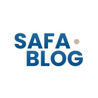 SAFA Blog(@BlogSafa) 's Twitter Profile Photo