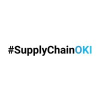Supply Chain OKI(@SupplyChainOKI) 's Twitter Profile Photo