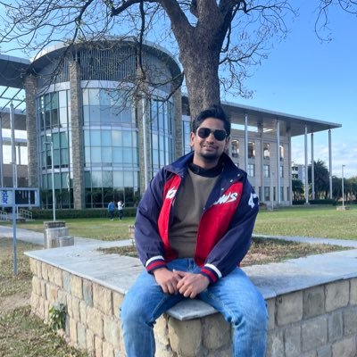 Helping people invest in crypto |
Business @officialmudrex
pranjalagarwal.eth