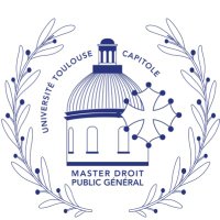 Master droit public général (@masterdpgut1) 's Twitter Profile