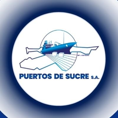 Empresa administradora de los Puertos de uso Publico, Comercial y de Interés General del Estado Sucre.                    
• Cumaná
• Carúpano
• Güiria 
• Araya