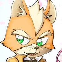 Fox McCloud(@love_you_rio_) 's Twitter Profile Photo