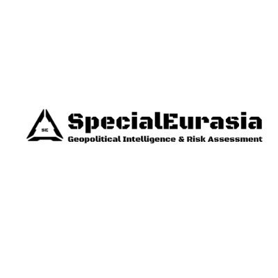 SpecialEurasia is a #geopolitics #analysis platform that provides valuable #Intelligence for the decision-making process 
#Eurasia #OSINT #consulting