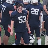 Caleb Arnwine (@arnwine1caleb) 's Twitter Profile