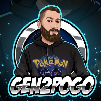 Derek and Gage, a father and son duo of Pokémon GO trainers and Pokemon TCG collectors! Bringing you fun and helpful PoGO and TCG videos! Come join the Crew!