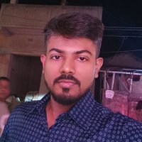 Mainak Karmakar (@mainakkarmaka16) 's Twitter Profile