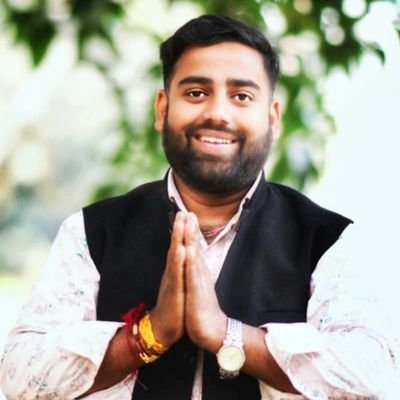 पूर्व/मण्डल अध्यक्ष/हिन्दू युवा वाहिनी कालीबाड़ी नगर मण्डल