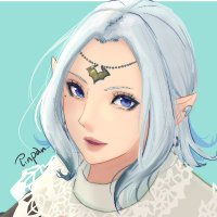 いしゅたる (@ishtar_goddess) Twitter profile photo