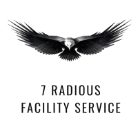7 Radious Facility Service(@7Radious) 's Twitter Profile Photo