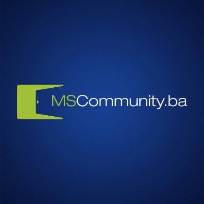 Okupljamo najbolje predavače o Microsoft platformi i rješenjima iz cijele regije, dokazane profesionalce i MVP-ove. 12.05.2023.
🗓 Hotel Hills Sarajevo