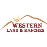 Western Land & Ranches(@westernlandsale) 's Twitter Profile Photo