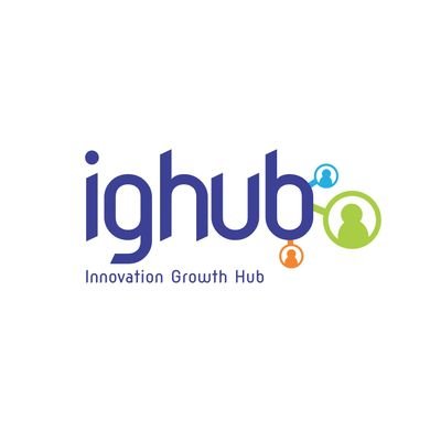 Innovation Growth Hub is a Business Technology Incubation Hub, committed to using technology to grow Small Businesses, Startups and Communities across Africa.