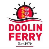 Doolin Ferry Co(@DoolinFerry) 's Twitter Profile Photo