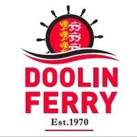 Doolin Ferry Co (@doolinferry) 's Twitter Profile