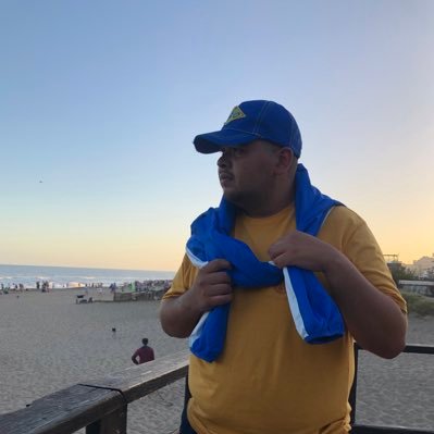 Primero River, después también.
Futuro periodista deportivo ⚽
Organizador de torneos de fútbol🏆
No lo soñe, lo vivi.