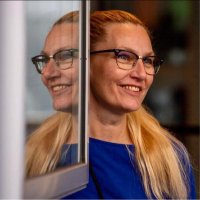 Silke Roggermann (@roggermann) Twitter profile photo