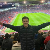 Dan Thomas (@danthomas__) 's Twitter Profile