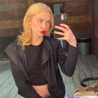 Ginger (@ginger40davis) 's Twitter Profile