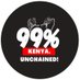 The99%Kenya (@254First) Twitter profile photo
