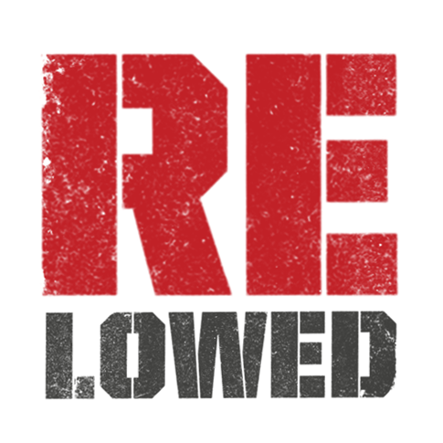 ReLowedATL's profile picture. Graphic Design | instagram: @draydinero | relowed@gmail.com