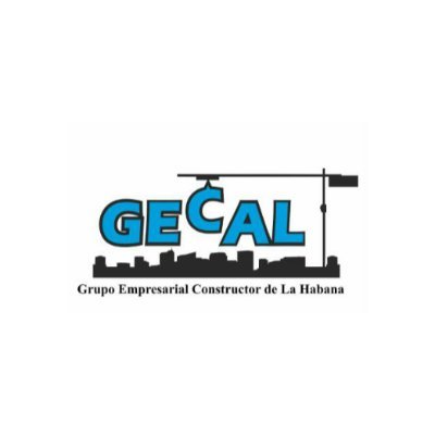 Grupo Empresarial Constructor de Ciudad de la Habana (GECAL)
Misión:
Realizar tareas de rehabilitación, reparación  y construcción de viviendas, en la Capital