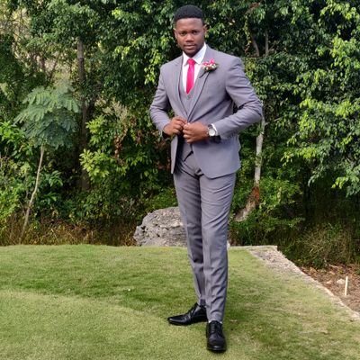 Jamaica 🇯🇲🌴
Psalms 46 v 1: God is my refuge and strength a very present help in trouble