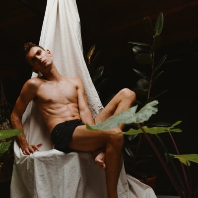 Sensual queer erotica. L.A. based photographer/video and occasional performer. DM for booking /collab. OF linked. Insta: jordanservicephotography.