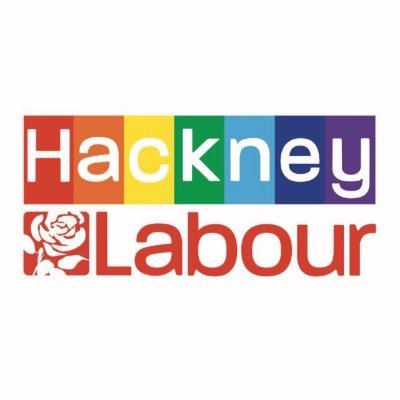 The twitter account of Hackney Labour Mayor and councillors.