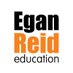 Egan Reid Education (@EReducation) Twitter profile photo